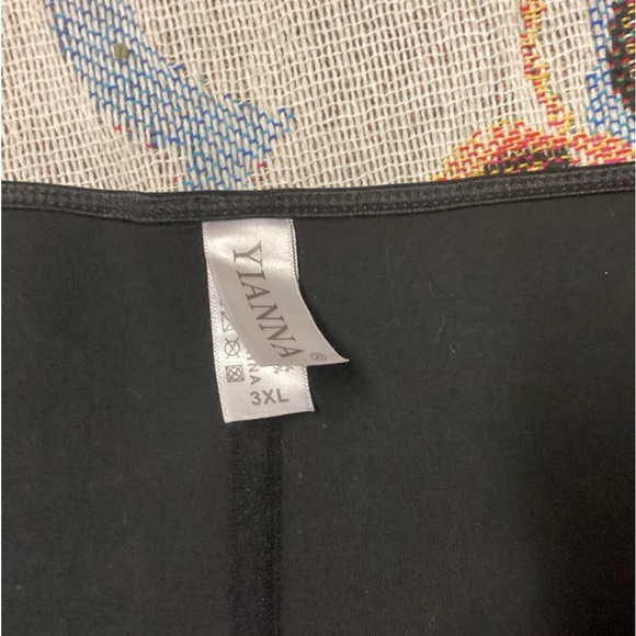 YIANNA CORSET. - Picture 3 of 3